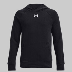 Youth Rival Fleece Hooded Sweatshirt