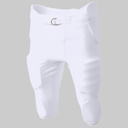 Men's Integrated Zone Football Pant