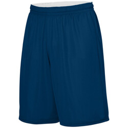 Youth Reversible Wicking Shorts