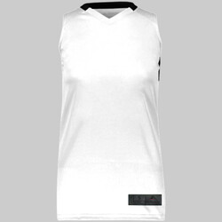 Ladies Step-Back Basketball Jersey