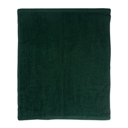 Hemmed Cotton Rally Towel