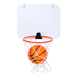 Basketball Set