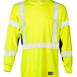 Unisex Tall FR Long Sleeve T-Shirt