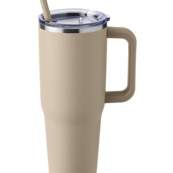 40oz Vacuum Insulated Travel Tumbler