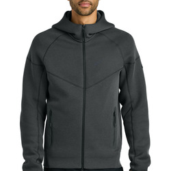 Nike Tech Fleece Full-Zip Hoodie