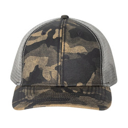 Covert Trucker Cap