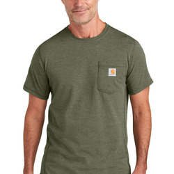 Force ® Short Sleeve Pocket T Shirt