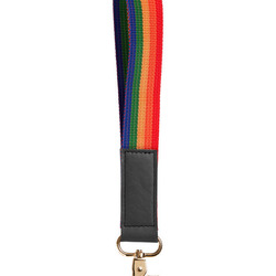 b.free Pride Wrist Strap/Keychain