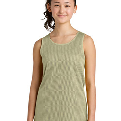 Youth PosiCharge ® Reversible Mesh Tank