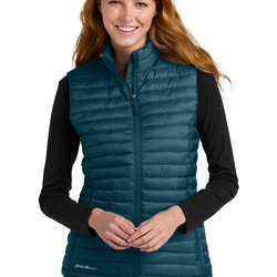 Women's Packable Quilted Vest