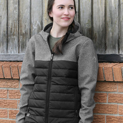 Ladies' Vista Puffer Jacket