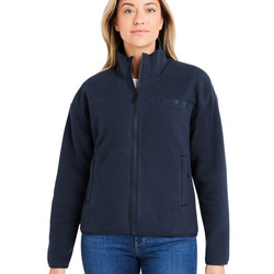 Ladies' Charley Fleece Full-Zip