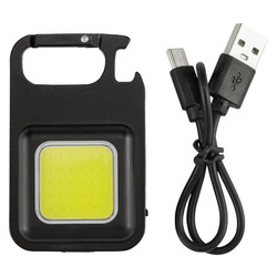 Denali Rechargeable COB Light