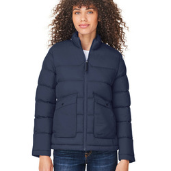 Ladies' Inspire Puffer Jacket