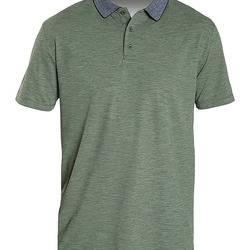 Men's Transit Tech Polo