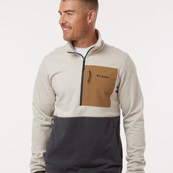 Hike™ II Half-Zip Pullover