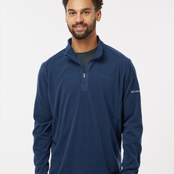 Klamath Range™ II Half-Zip Pullover