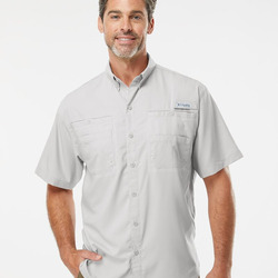 PFG Tamiami™ II Short Sleeve Shirt