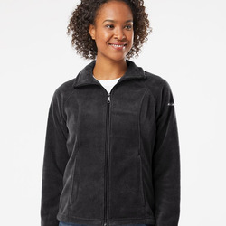 Women’s Benton Springs™ Fleece Full-Zip Jacket