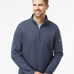 Great Hart Mountain™ III Half-Zip Pullover