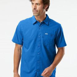 PFG Slack Tide™ Camp Shirt