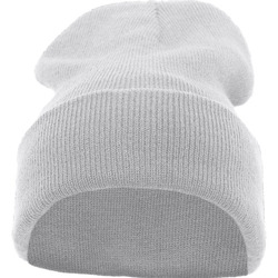 Knit Fold Over Beanie