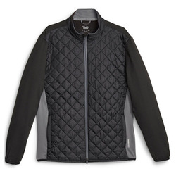 Men's Frost Quilted Jacket