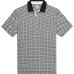 Men's Mattr Circular Polo