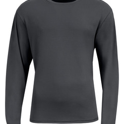 Unisex Airflex Long-Sleeve Raglan T-Shirt