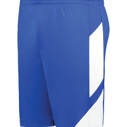 Youth Step-Back Modern Fit Basketball Shorts