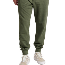 Unisex Ultimate™ CVC Ring-Spun Pocket Jogger Sweatpant