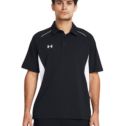 Men's Title Polo 2.0