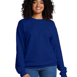 Unisex Ultimate™ CVC Ring-Spun Sweatshirt