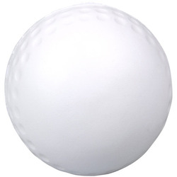 Golf Ball Shape Stress Ball