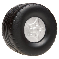 Tire Shape Stress Ball