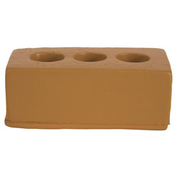 Brick Shape Stress Ball