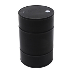 55 Gallon Drum Shape Stress Ball