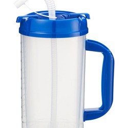 32oz Medical Tumbler With Measurements