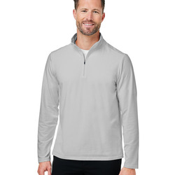 Men's Raleigh Stretch Quarter-Zip