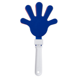 USA Patriotic Hand Clapper Noise Maker