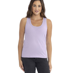 Ladies' Cotton Tank