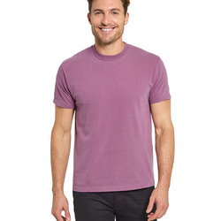 Colors Unisex Garment Dyed T-Shirt