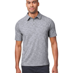 Men's Eclipse Jacquard Polo