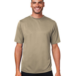 Men's Zone Performance Mesh T-Shirt