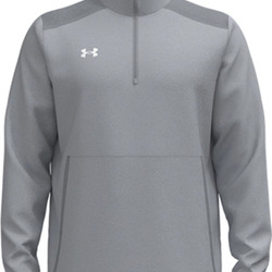 Men's Motivate 3.0 Long Sleeve Half-Zip