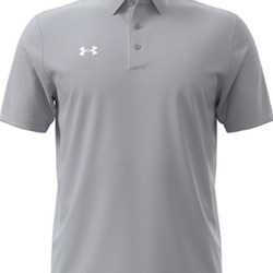 Men's Destin Drive Striped Performance Polo