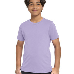 Youth Epic Cotton T-Shirt