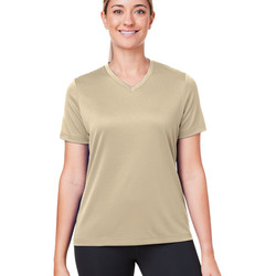 Ladies' Zone Performance Mesh T-Shirt