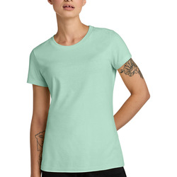 Women's Perfect Weight ® CVC Tee