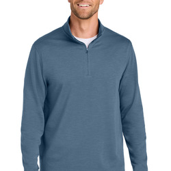 Breakwater 1/4 Zip Pullover